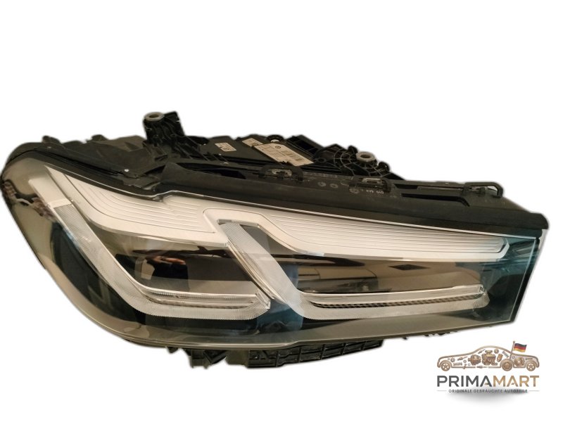 Frontscheinwerfer BMW Full LED 9850582 Rechts