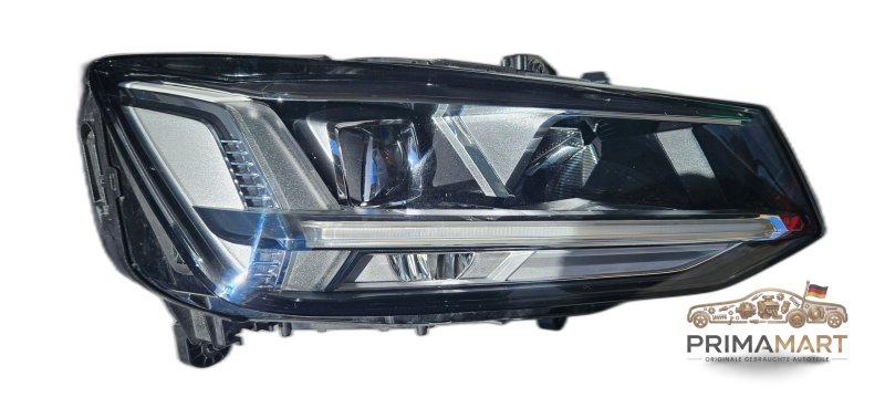 Frontscheinwerfer Audi LED 81A941034 Rechts
