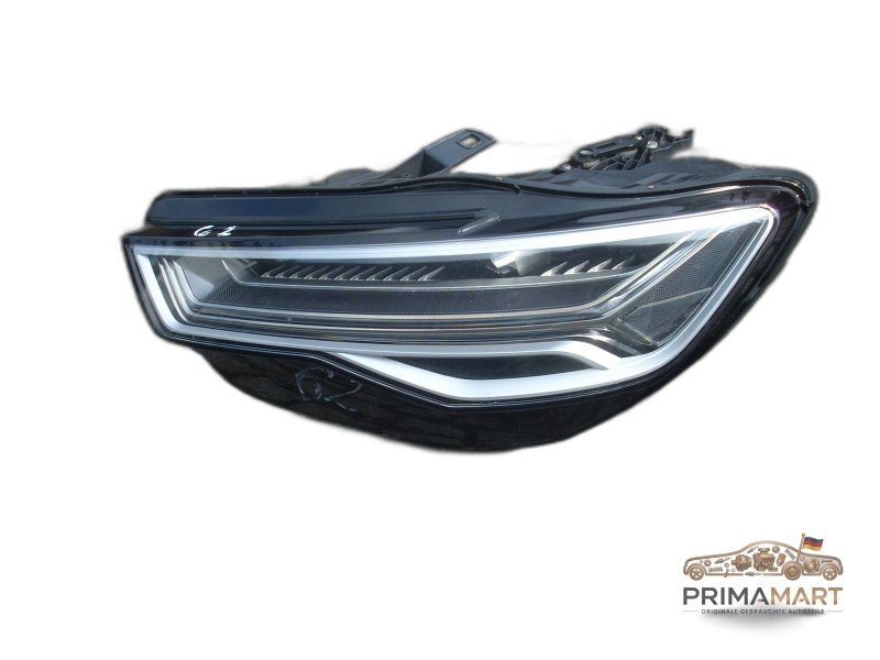 Frontscheinwerfer Audi Matrix LED 4G0941035B Links
