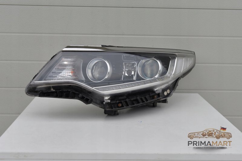 Frontscheinwerfer LED 92101D4170 Links