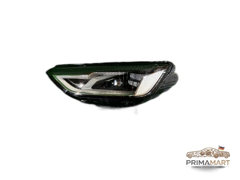 Frontscheinwerfer Audi Full LED 8W0841011 Links