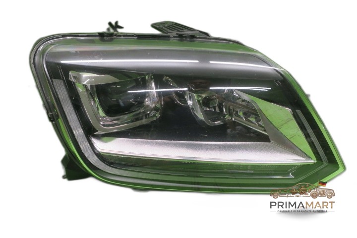 Frontscheinwerfer Volkswagen Full LED 2H1941018 Rechts