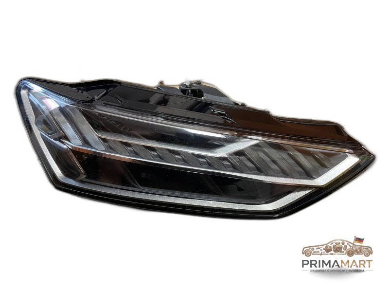 Frontscheinwerfer Audi Matrix LED 4K8941036F Rechts