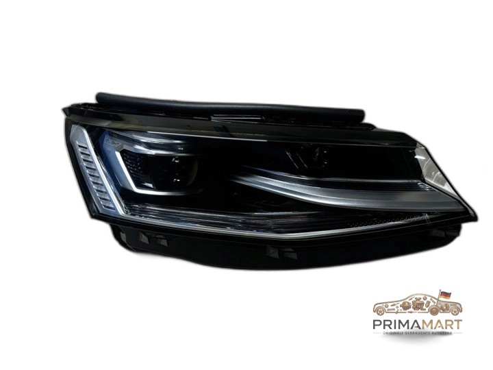 Frontscheinwerfer Volkswagen Full LED 7T1941082C Rechts