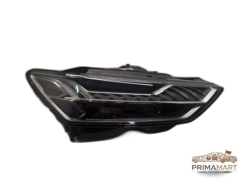 Frontscheinwerfer Audi Matrix LED 4K8941036F Rechts