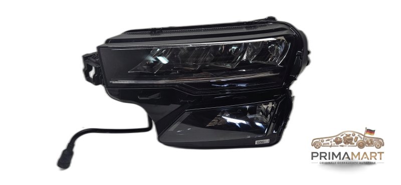 Frontscheinwerfer Skoda Full LED 57B941009 Links
