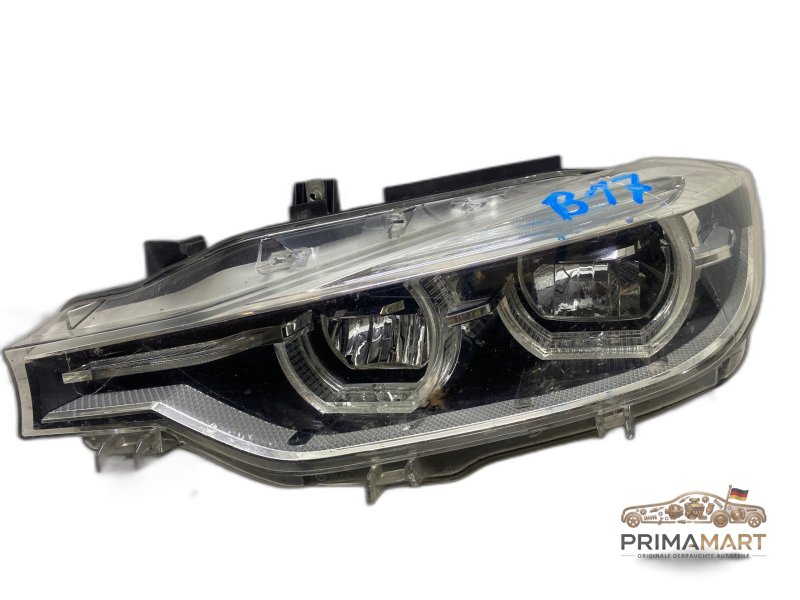 Frontscheinwerfer BMW LED 9883501 Links