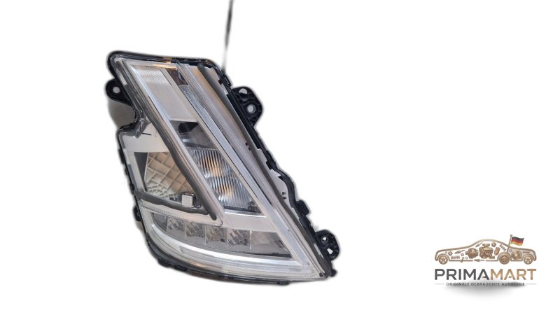 Frontscheinwerfer Volvo LED 24056510 Rechts