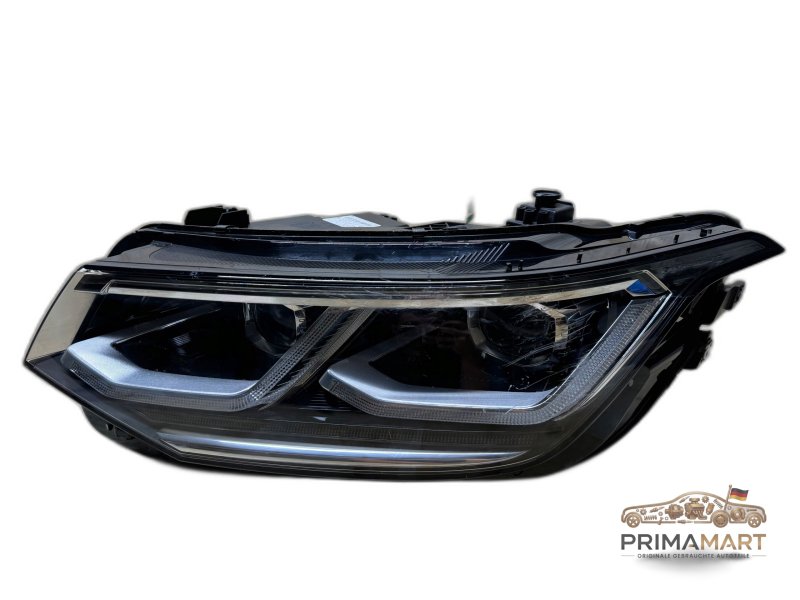 Frontscheinwerfer Volkswagen Full LED 9829522780 Links
