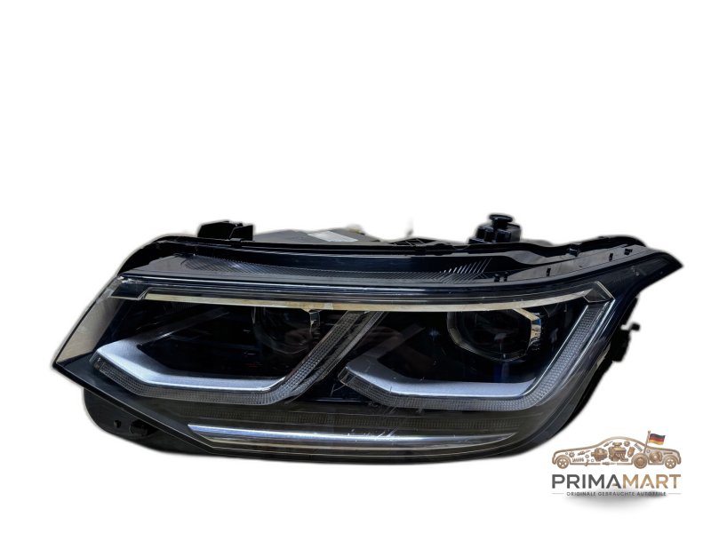 Frontscheinwerfer Volkswagen Full LED 6VB941015B Links