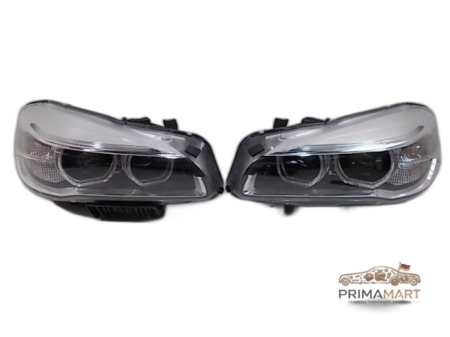 Frontscheinwerfer BMW Full LED 7422579 Links