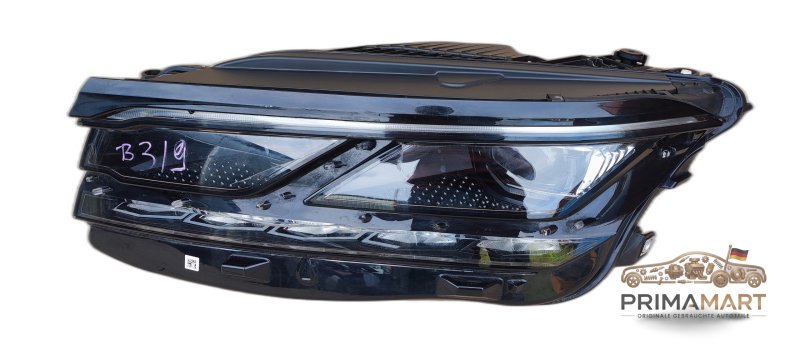 Frontscheinwerfer Volkswagen Full LED 761941081A Links