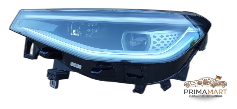 Frontscheinwerfer Volkswagen Full LED 11B941035E Links