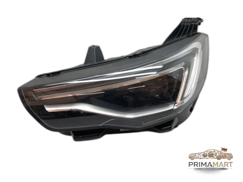 Frontscheinwerfer Opel Full LED YP00016180 Links