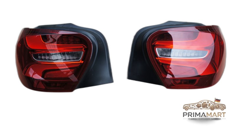 Rückleuchte Mercedes-Benz LED A1769065300 Links + Rechts (Paar)