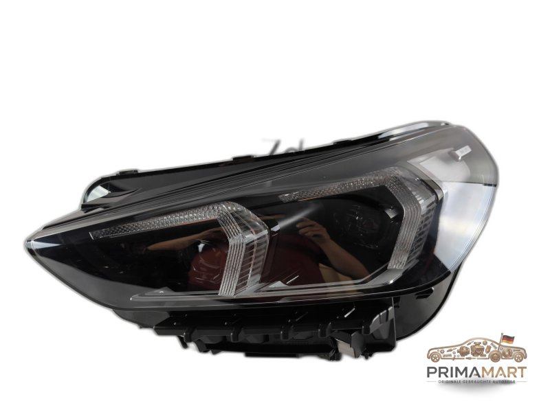 Frontscheinwerfer BMW Full LED 5A5BD47 Links