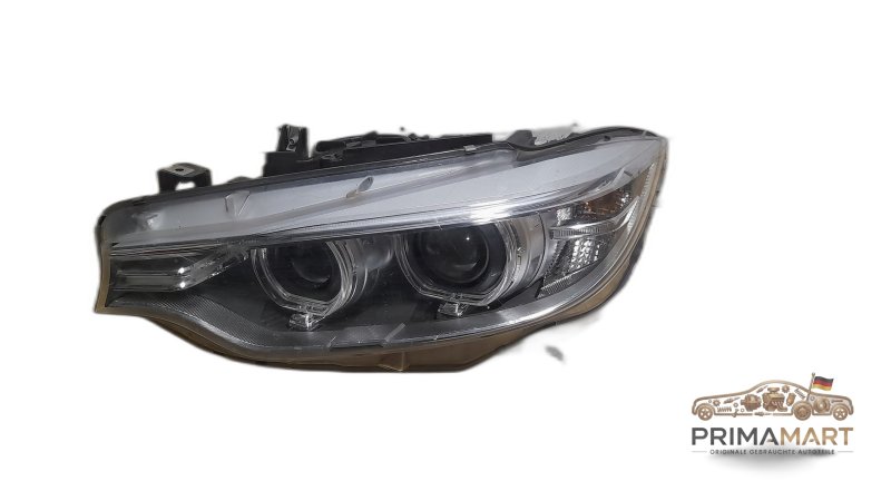 Frontscheinwerfer BMW 7399103 Links
