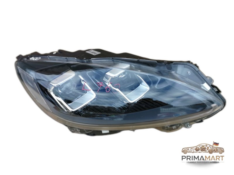Frontscheinwerfer Valeo Full LED LV4B13E016AH Rechts