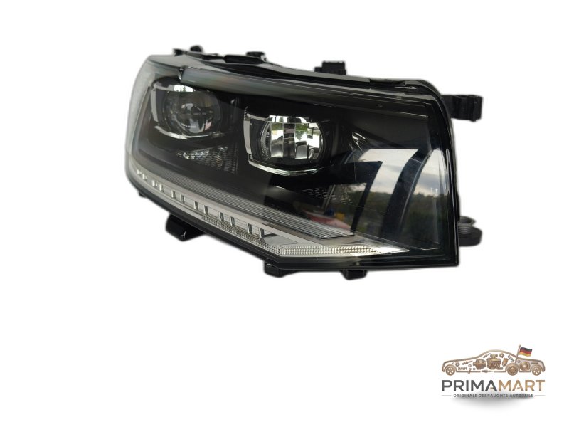 Frontscheinwerfer Volkswagen Full LED 2GM941036B Rechts