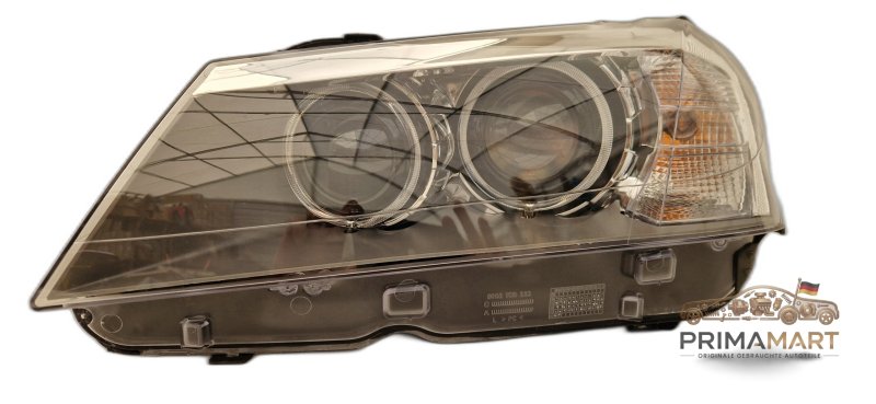 Frontscheinwerfer BMW LED 7217293 Links