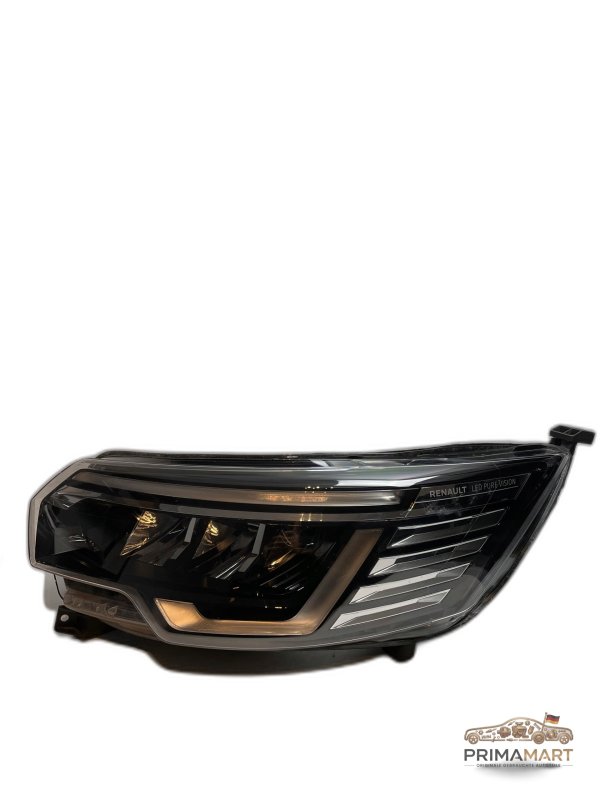 Frontscheinwerfer Renault Full LED 260601790R Links