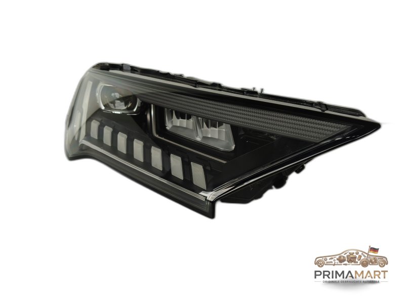 Frontscheinwerfer Audi Matrix LED 4M0941040C Rechts