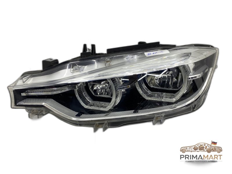 Frontscheinwerfer BMW LED 9883501 Links