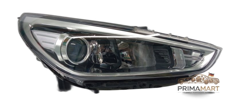 Frontscheinwerfer Hyundai 92102G4XXX Rechts