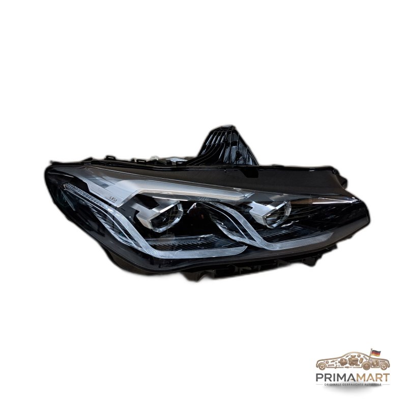 Frontscheinwerfer BMW Full LED 5A42248 Rechts