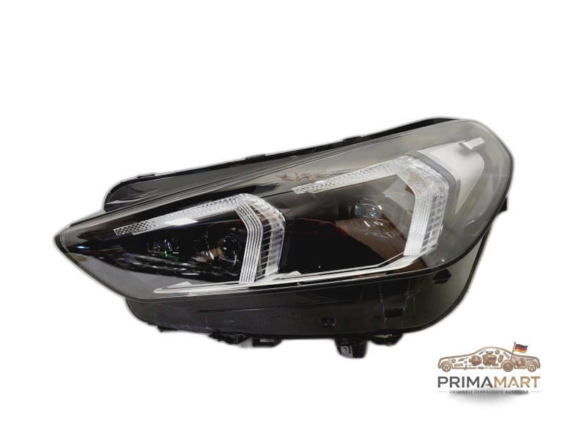 Frontscheinwerfer BMW Full LED 5A9A227 Links
