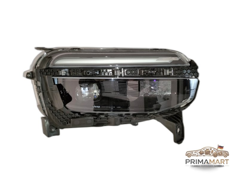Frontscheinwerfer Valeo Full LED 52218717 Rechts