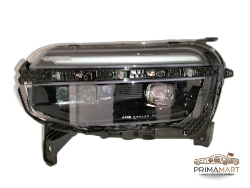 Frontscheinwerfer Jeep Full LED 52218719 Links