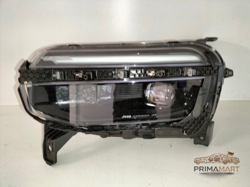 Frontscheinwerfer Full LED 52218719 Links