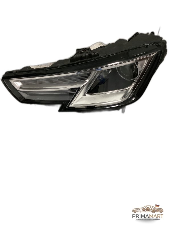 Frontscheinwerfer Audi Xenon 8W0941043 Links