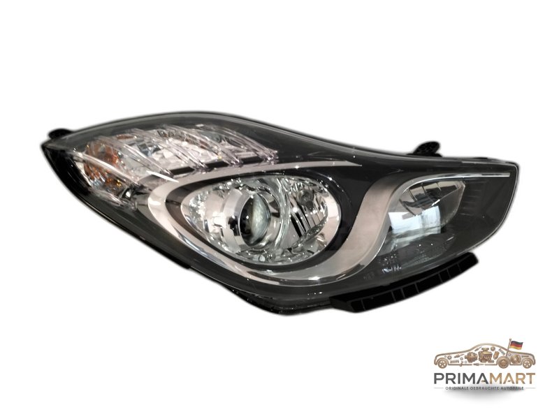 Frontscheinwerfer Hyundai 921021K3 Rechts