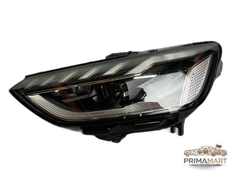 Frontscheinwerfer Audi Matrix LED 8W0941035E Links