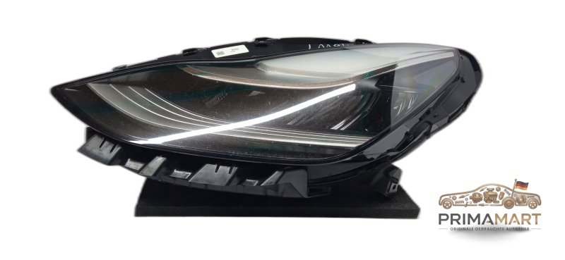 Frontscheinwerfer Tesla Full LED 1077375 Rechts