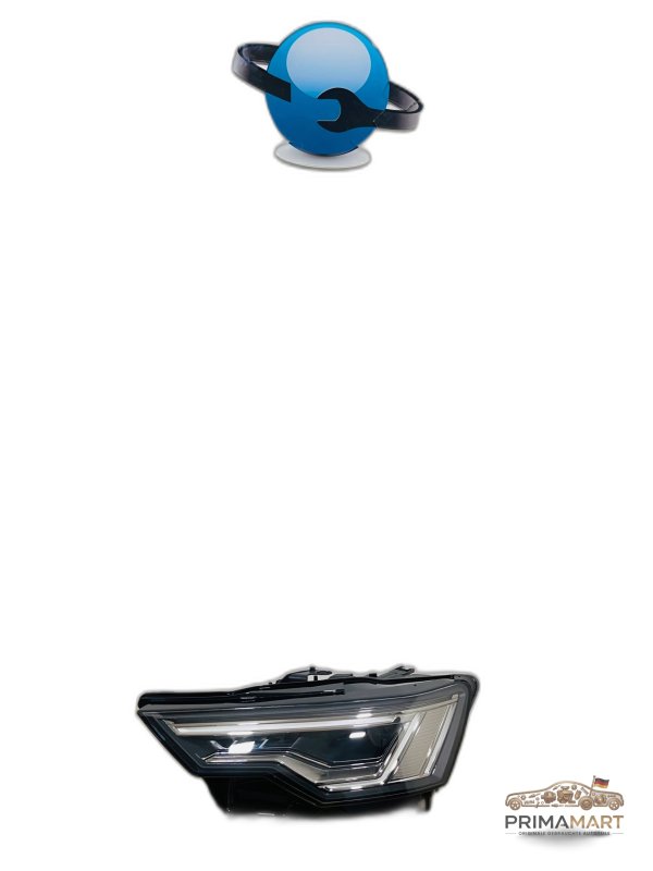 Frontscheinwerfer Audi Full LED 4K0941039C Links