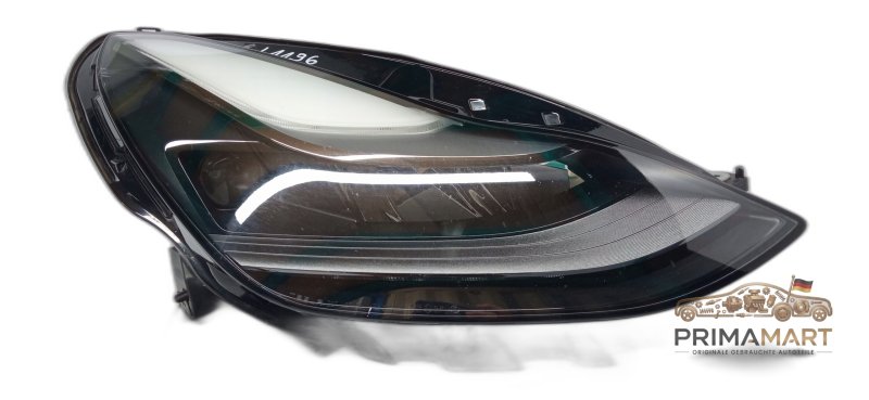 Frontscheinwerfer Tesla Full LED 151495300C Rechts