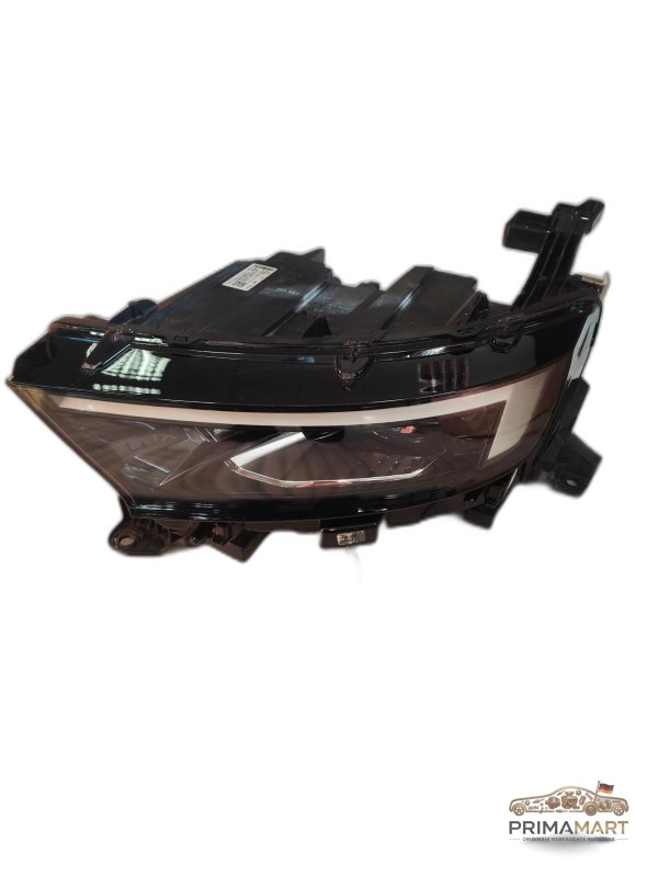 Frontscheinwerfer Opel Full LED 9847939080 Links