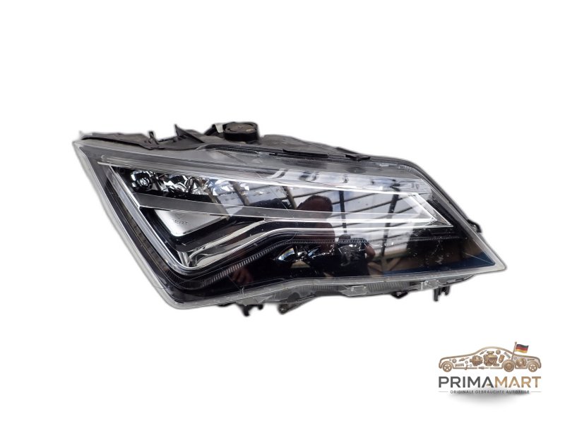 Frontscheinwerfer SEAT Full LED 576941008 Links