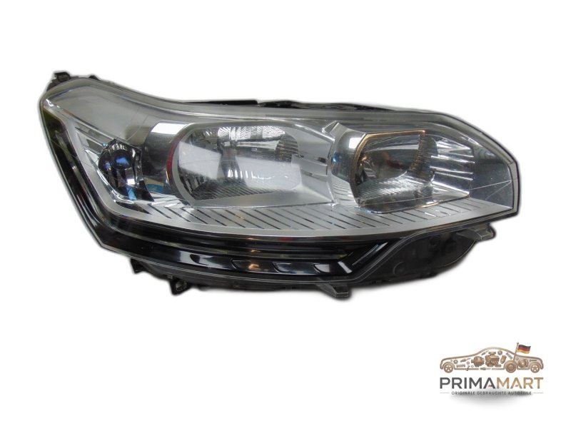 Frontscheinwerfer Citroen LED 9674397980 Rechts