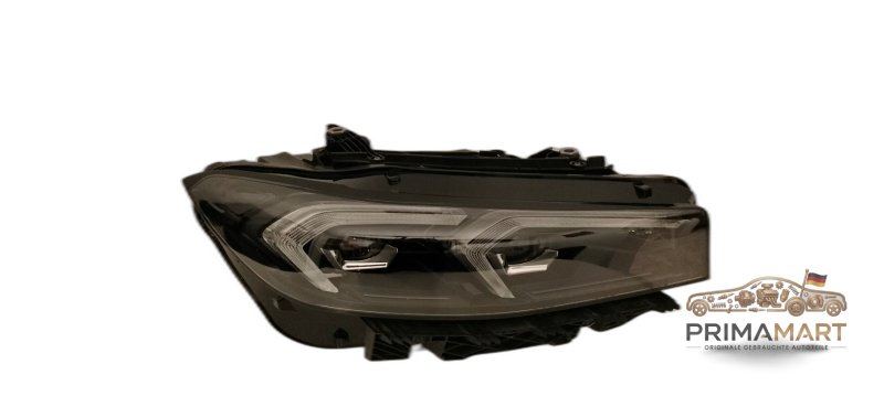 Frontscheinwerfer BMW Full LED 7885066 Rechts