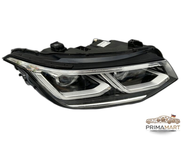 Frontscheinwerfer Volkswagen Full LED 5NB941082C Rechts