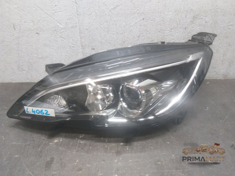 Frontscheinwerfer LED 9816990680 Links