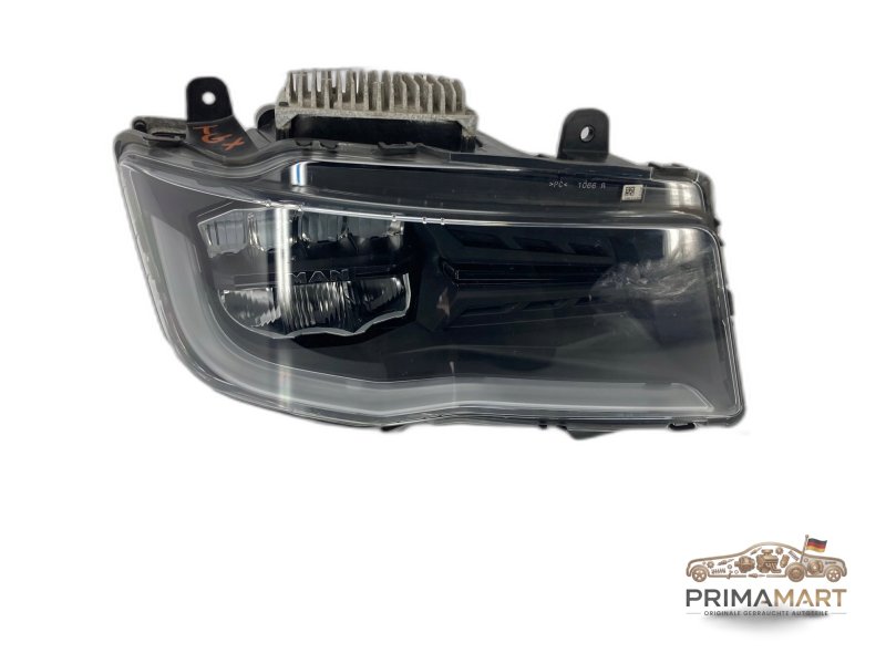 Frontscheinwerfer MAN Full LED 81251016822 Rechts