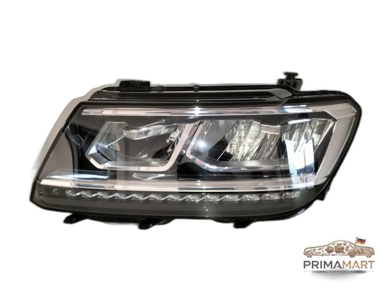 Frontscheinwerfer Automotive Lighting Full LED 5NB941035D Links