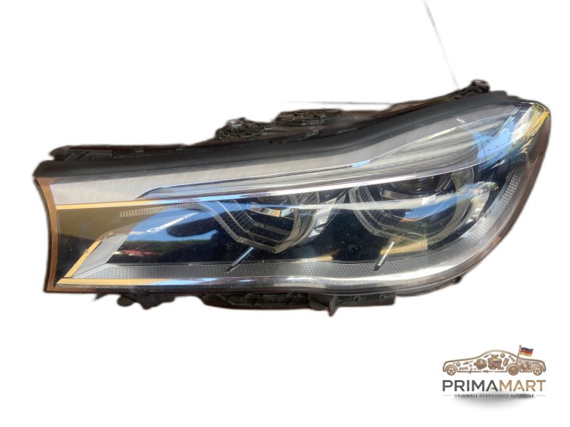 Frontscheinwerfer BMW LED 7483905 Links