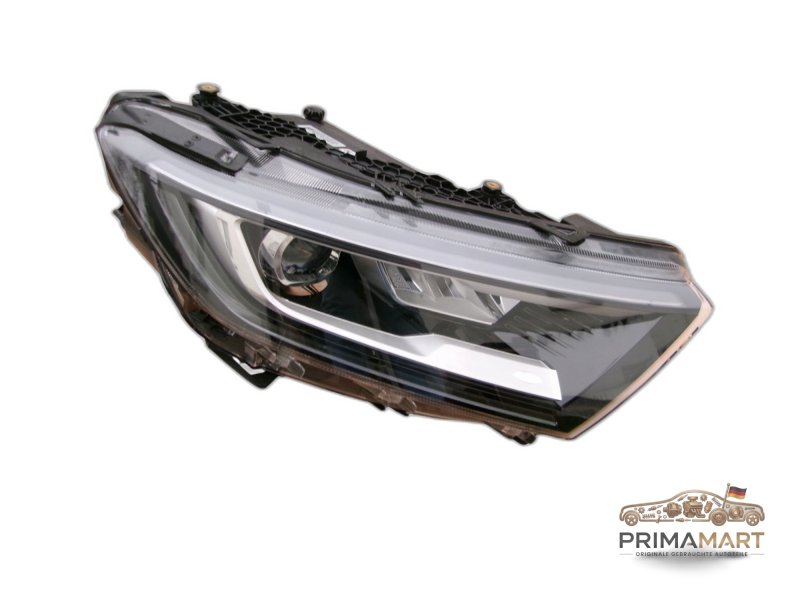 Frontscheinwerfer Ford Full LED 2KF941036 Rechts