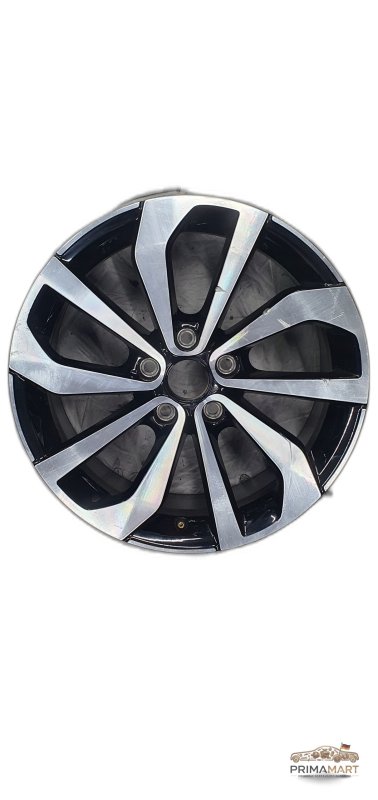 Alufelge (16-17 Zoll) Volkswagen 2GA601025AC